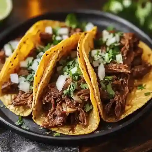 Taco de Birria