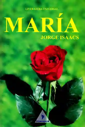 María - Jorge Isaacs