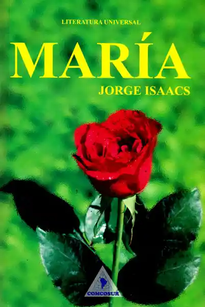 María - Jorge Isaacs