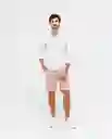 Camisa Blanco Chantillí Talla L 110e003 Rifle