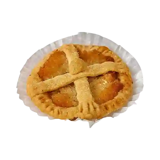Pie de Coco Individual