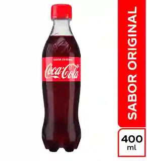 Coca-cola Original 400Ml