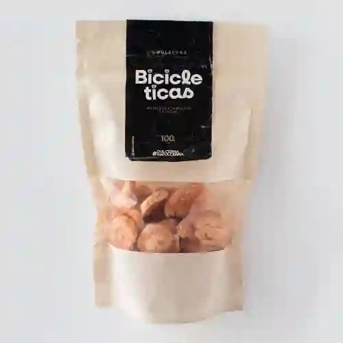 Bicicleticas