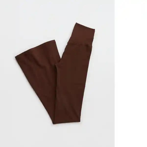 Leggings Café Talla: XS American Eagle