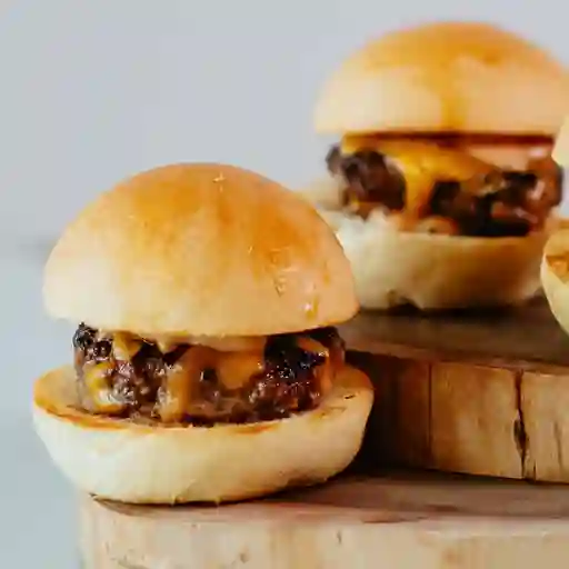 Kids burger