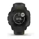 Reloj Garmin Instinct Negro