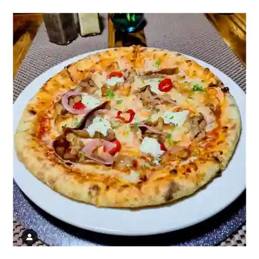 Elenoski pizza master 2024