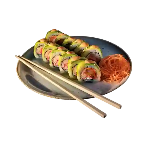 Cholo Roll