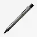 Lamy Bolígrafo Lx Ruthenium