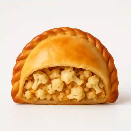 Empanada de Coliflor