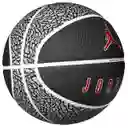 Nike Balón Jordan Playground 2.0 8p Defla 7 J100825505507