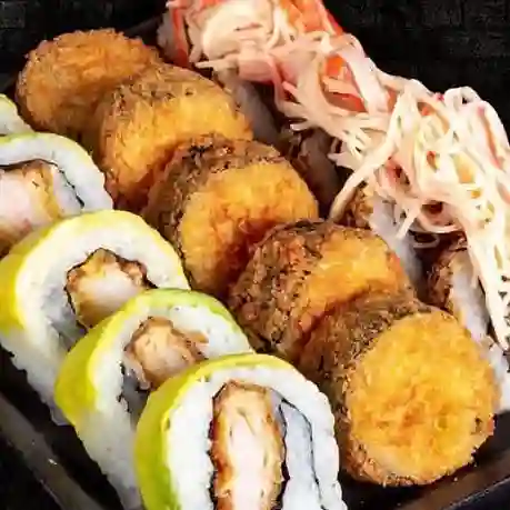 Mini Combo