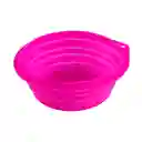 Pawise Tazón de Silicona (Colores Surtidos) 500 mL