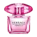 Versace Perfume Bright Crystal Absolu 90Ml Mujer Original