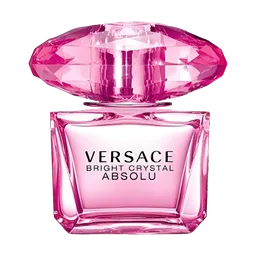 Versace Perfume Bright Crystal Absolu 90Ml Mujer Original