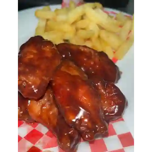 Alitas X 12