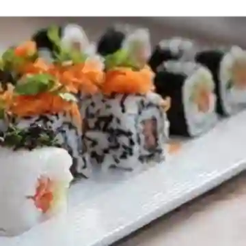 Promo Makis X 25