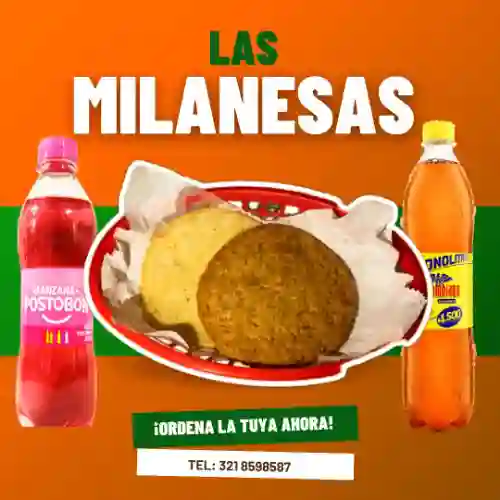 Milanesa