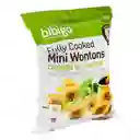 Mini Wontons