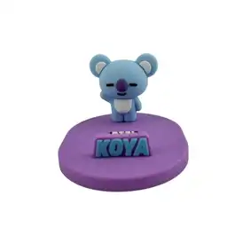 Bt21 Soporte Para Celular Koya Colección