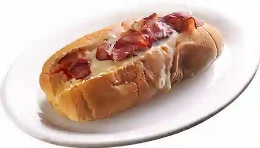 Perro Caliente Italiano