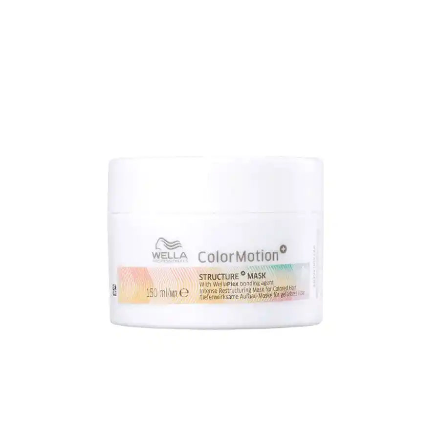 Wella Tinte Motion Mask 150 mL