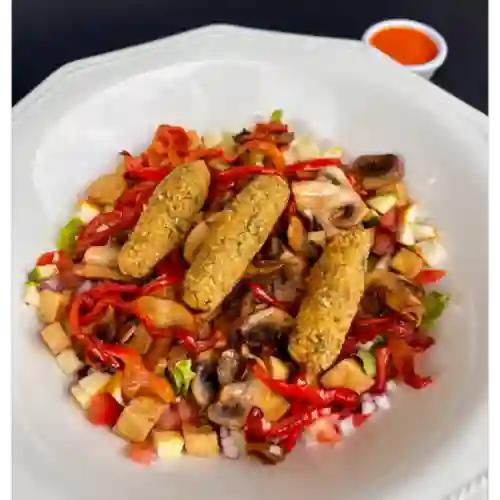 Ensalada Cocinita