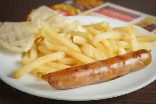 Combo Chorizo Santarrosano