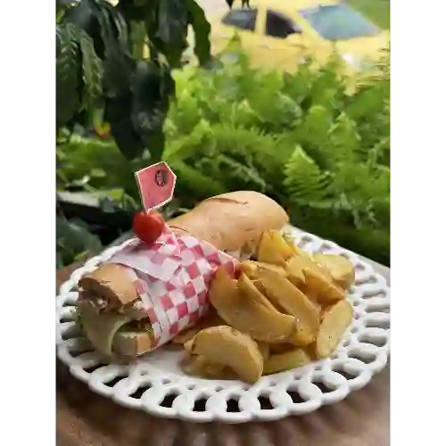 Sandwich