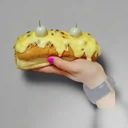 Perro Gratinado