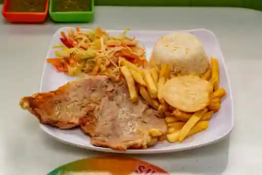Lomo de Cerdo