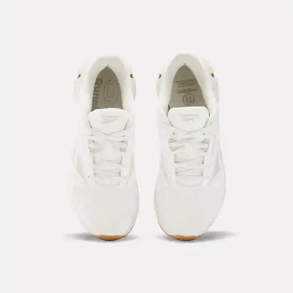 Reebok Zapatos Para Mujer Blanco Talla 6.5 Ref 100074666