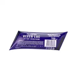 Kleer Lac Laca Suave Sachet