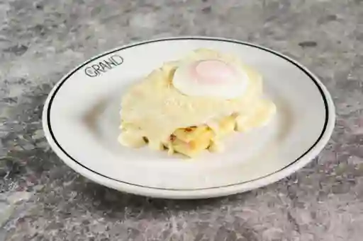 Croque Madame