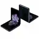  Celular Samsung Galaxy Z Flip 256Gb 8Gb Ram Negro 