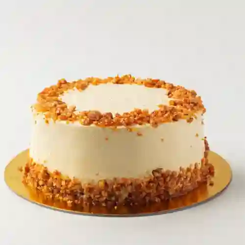 Carrot Cake Mediano