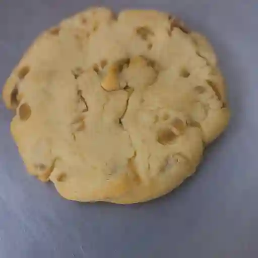 Galleta avena