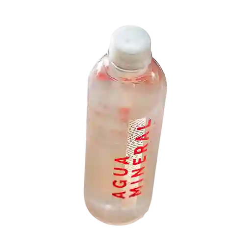 Agua Mineral Soca