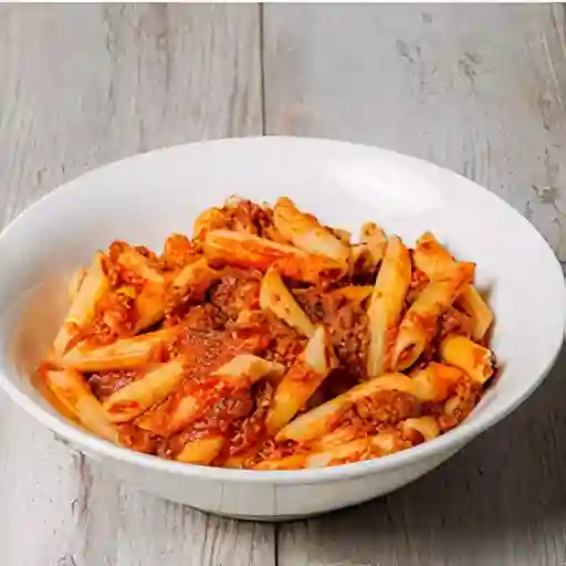 Combo Pasta Bolognesa + Bebida