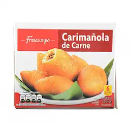 Frescampo Carimañolas de Carne