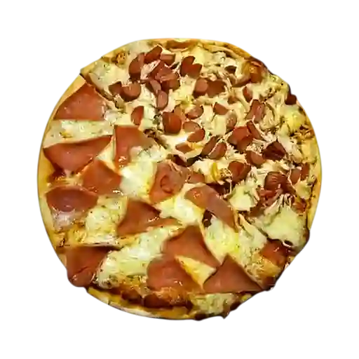 Pizza Capricho Medium