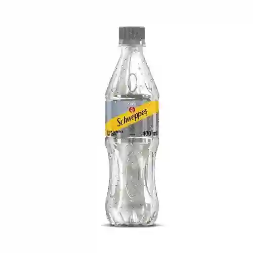 Soda Schweppes 400 ml