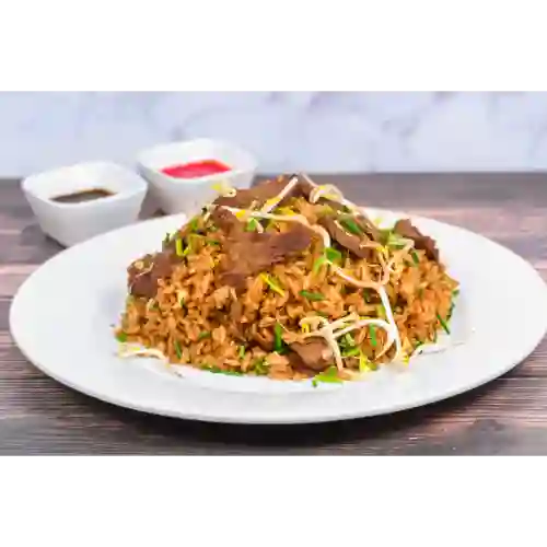 Arroz de Lomito 700 Grs