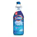 Blanqueador en Gel 5 en 1 Clorox Original Botella 1 L