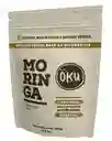 Oku Moringa de Caramelo en Polvo 100% Natural