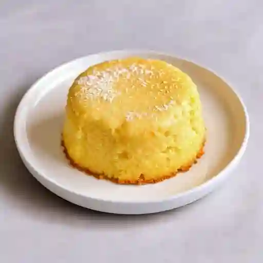 Torta de Almojábana Artesanal