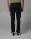 Pantalón Hombre Negro 30 160G101_NEG194007 Rifle
