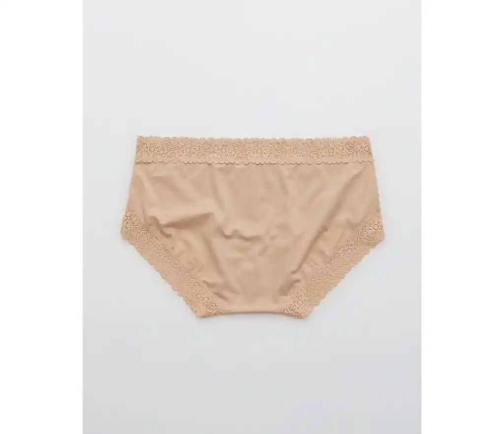 Panti Neutro Talla Medium Aerie American Eagle