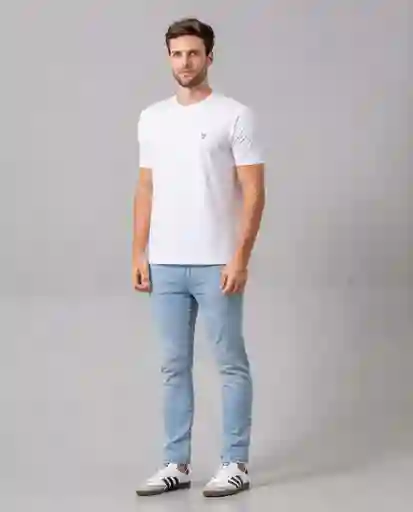 Jean Hombre Azul Talla 32 25310 Rifle