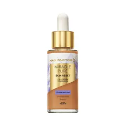 Max Factor Base Miracle Pure Serum Med